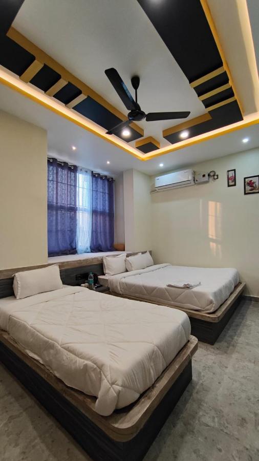Kaziranga Guest House, Kohora Home Golaghat Extérieur photo