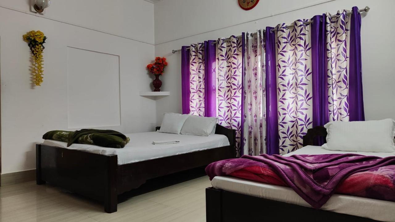 Kaziranga Guest House, Kohora Home Golaghat Extérieur photo
