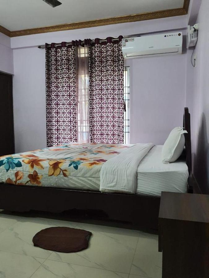 Kaziranga Guest House, Kohora Home Golaghat Extérieur photo