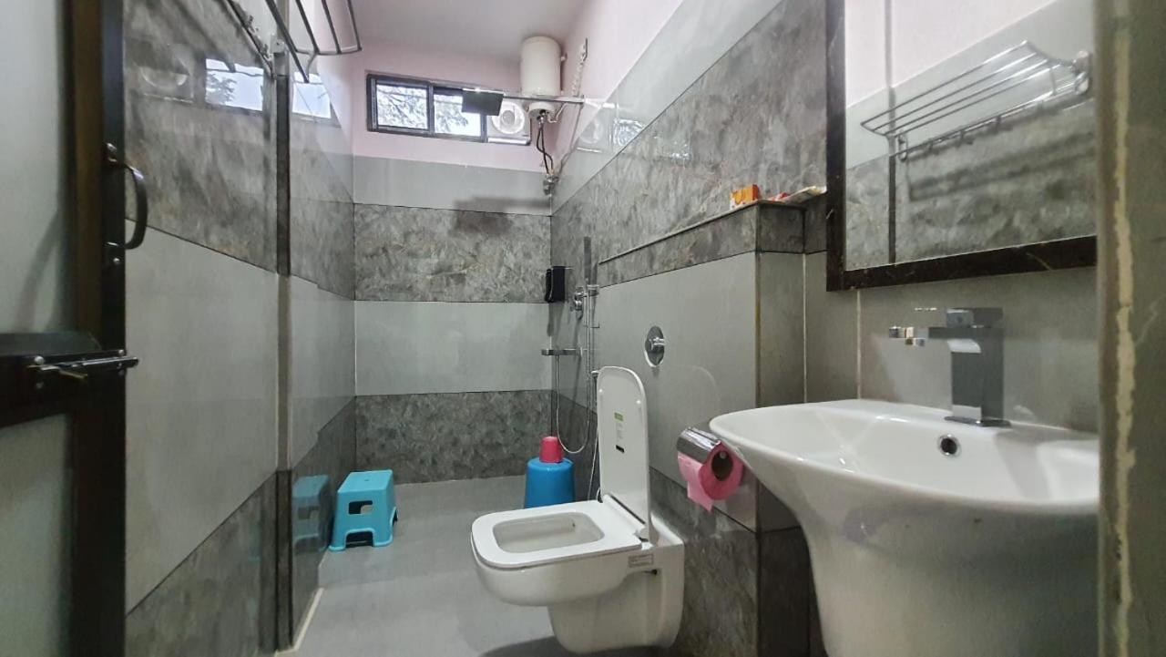 Kaziranga Guest House, Kohora Home Golaghat Extérieur photo