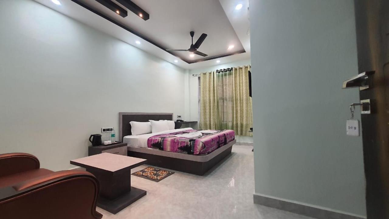 Kaziranga Guest House, Kohora Home Golaghat Extérieur photo